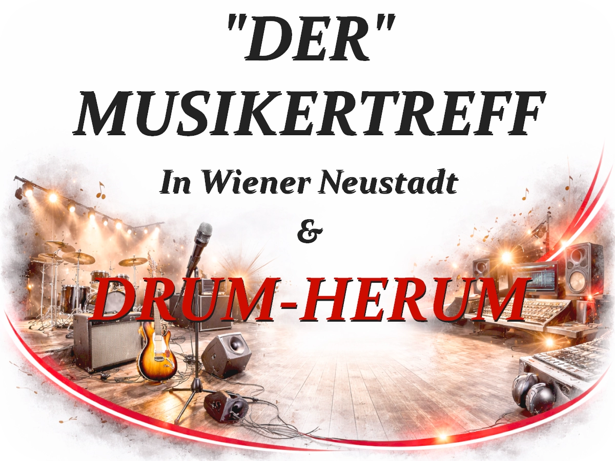 der Musikertreff