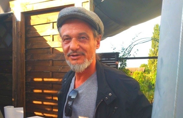Panzenböck Reinhard