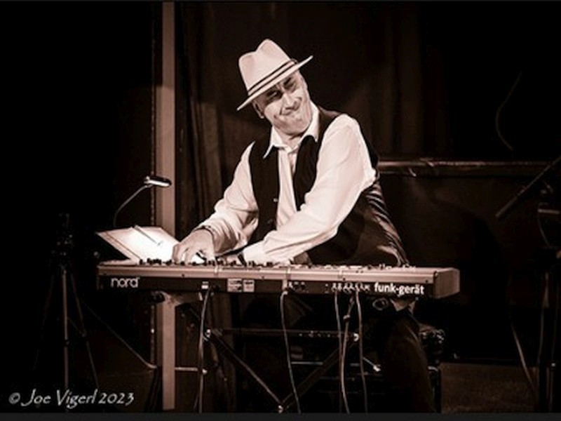 Tom Müller Trio